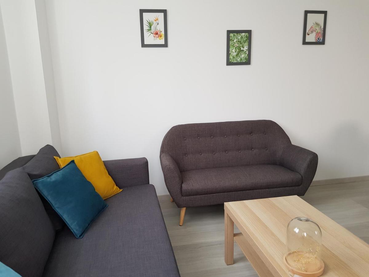 Appart' O bernai Obernai Bagian luar foto
